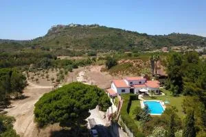 Casa de Miraventos - Quinta de Aires