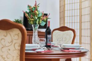 Apartments Wrocław Bajana by Noclegi Renters