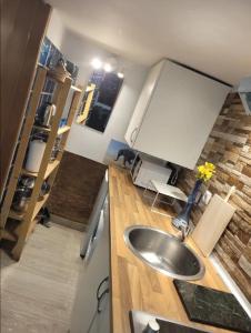 El capricho de Nina en Lavapiés