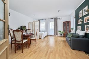 Apartments Wrocław Bajana by Noclegi Renters