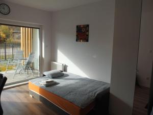 Apartament Lublin Stare Miasto "Bob Cat"