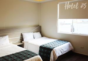 Hotel25
