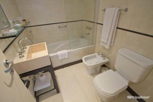 Ayres Apartments Recoleta - Uriburu 1756