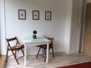 APARTAMENT NATURA