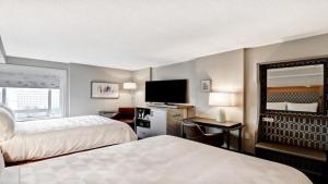 Holiday Inn - Ottawa Dwtn - Parliament Hill by IHG
