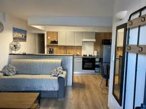 Ruby - Cité de Beauregard