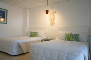 Hotel & Suites Arges - Centro Chetumal