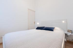 Appartements Blue Bail - T2 au calme - proche commerces : photos des chambres