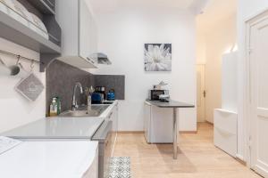 Appartements Blue Bail - T2 au calme - proche commerces : photos des chambres