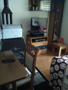 Apartament KiÇi Korce