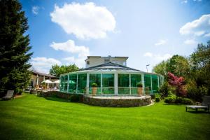 Thermenhotel Quellenhof