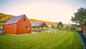 Domek w Górach Sowich "Go Sowie" Jacuzzi Basen Sauna - Krajanow