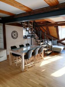Ferienwohnung "Am Oberen Tor"