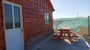 Lo de Simon- Cabañas