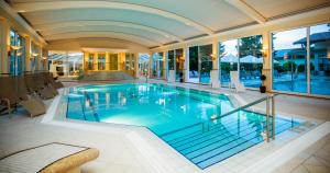 Thermenhotel Quellenhof