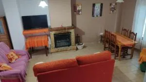 Casa Babuche - Algar