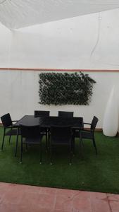 Casa Babuche