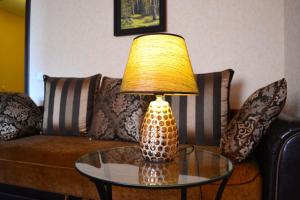 Suite Turgenevsky Aparthotel Krasnodar Russland