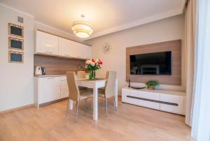 Apartament Flores 3 Rezydencja Park Rodzinna - Mielno