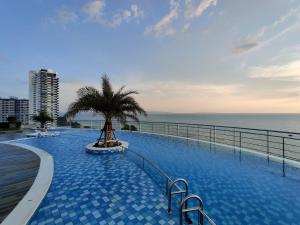 Sands Condo SeaView 012