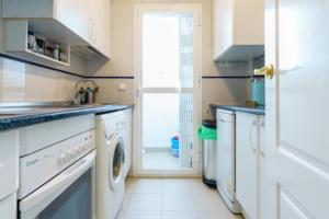 CT 129 - Colina of Riviera - Pool & Garden