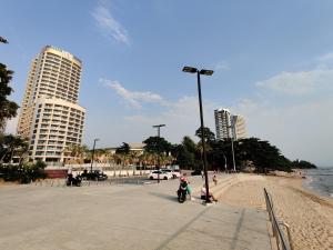 Sands Condo Pattaya 014