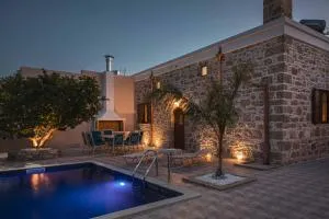 Villa Anaflo - Haraki