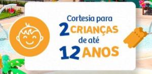 Prive Atrium Thermas Residence