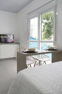 Galileia flat - Matta