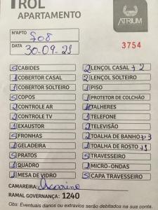 Prive Atrium Thermas Residence