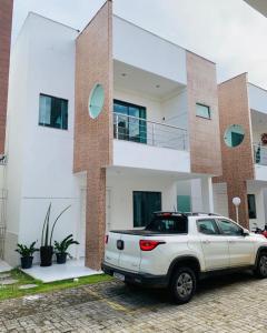 Diamantes House praia de Taperapuan Porto Seguro