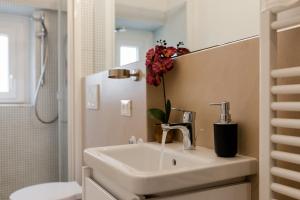 Appartamento con 2 Camere da Letto