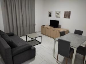 New Apartments 