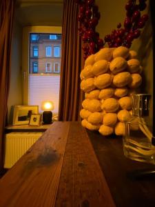 Altbaucharme Deluxe in zentraler Lage