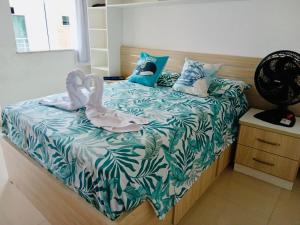 Diamantes House praia de Taperapuan Porto Seguro