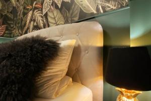 Altbaucharme Deluxe in zentraler Lage