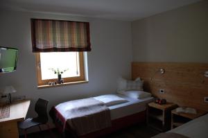 Monti Pallidi B&B Apartments