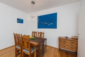 Beach apartment Breze
