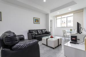 Maravilhosa Atlântica - 4 Quartos