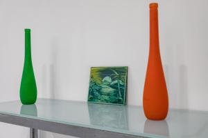 Maravilhosa Atlântica - 4 Quartos