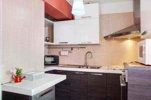 Appartamento IL NIDO tra verde e natura