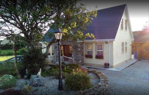Three-Bedroom House(Millstone Cottages No.1) w/ Hot Tub room in Millstone Cottages