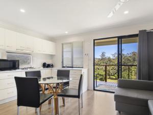 선샤인코스트 Sunshine Coast retreat your own private golf course 게스트하우스 로비