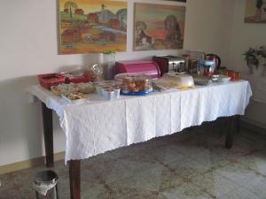 Bed and Breakfast Villa Viviana