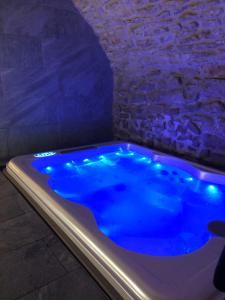 jaccuzi & spa des caves Stanislas