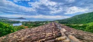 CASA ROSA SUL - 伊比拉奎拉