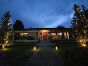 Annie Villa at Khao Yai