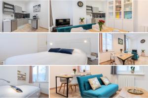 Blue Bail - T2 au calme - proche commerces