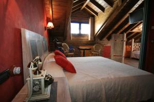 Posada-Spa Privilegio de Vara