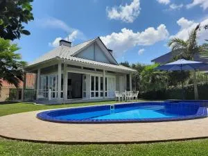Casa da Piscina, Bento Gonçalves - Serra Gaúcha - Monte Belo